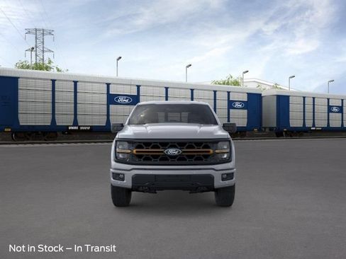 New 2026 Ford F150 Tremor w/ Tow/Haul Package AWD/4WD image 6