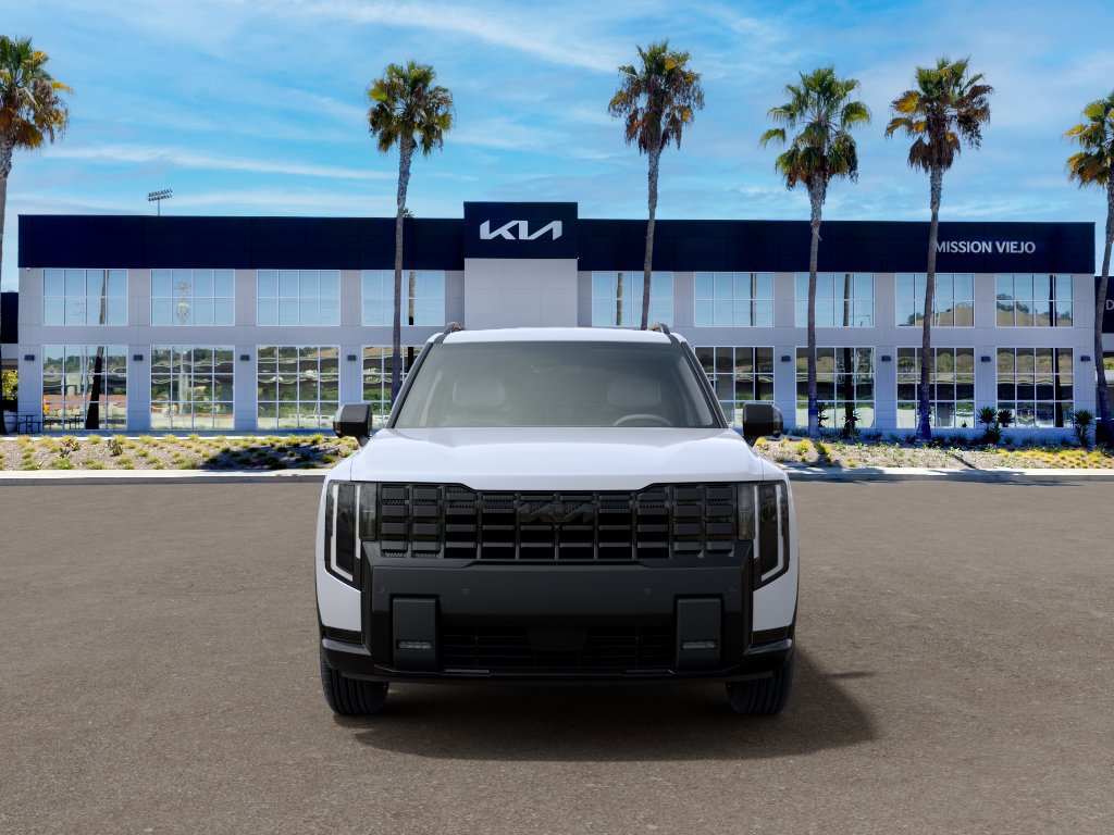 New 2027 Kia Telluride X-Line SX Prestige AWD/4WD image 2