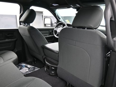 New 2026 RAM 2500 Tradesman image 42