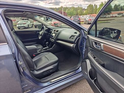 Used 2016 Subaru Legacy 3.6R Limited AWD/4WD image 25