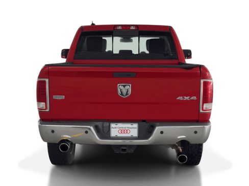 Used 2013 RAM 1500 Laramie w/ Convenience Group image 10