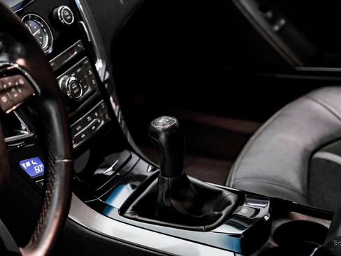 Used 2013 Cadillac CTS V image 53