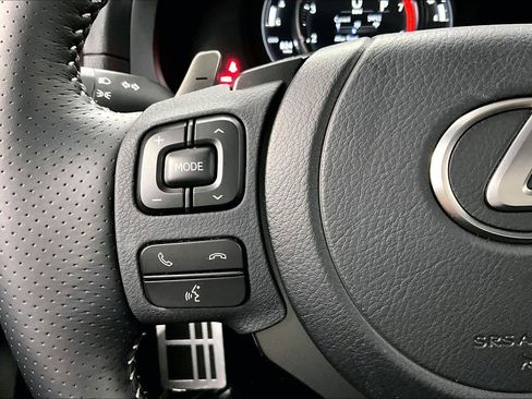 Used 2025 Lexus IS 350 F Sport image 22