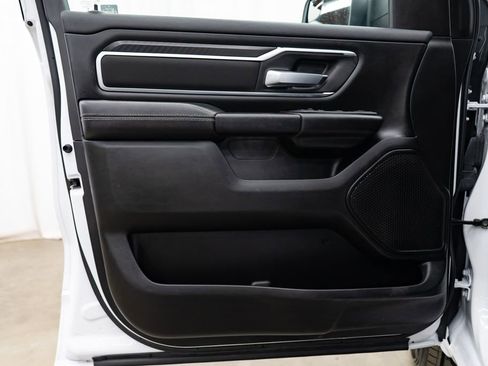 Used 2025 RAM 1500 Big Horn image 23