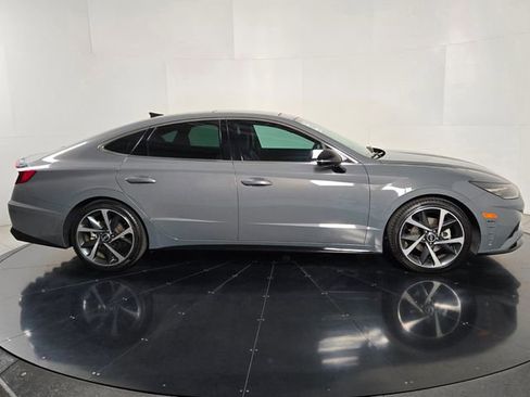 Used 2023 Hyundai Sonata SEL Plus w/ Cargo Package FWD image 7