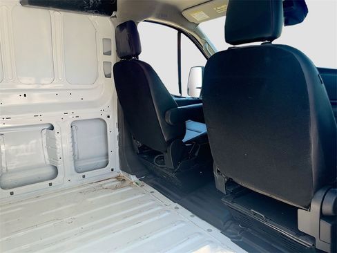 Used 2024 Ford Transit 150 Low Roof image 24