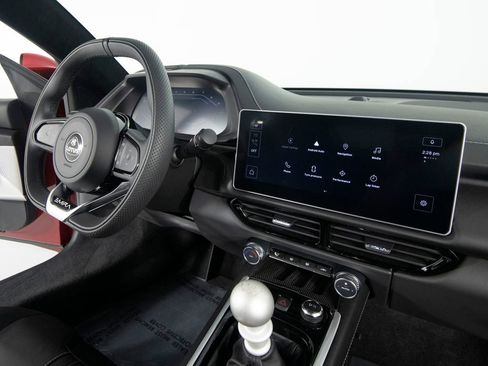 Used 2026 Lotus Emira RWD image 28