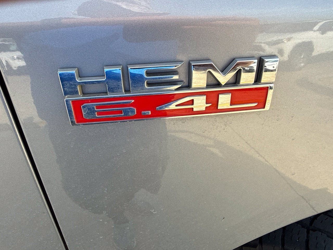 Used 2022 RAM 2500 Tradesman AWD/4WD image 16