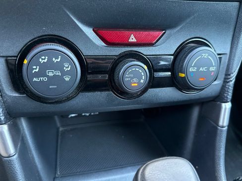Used 2019 Subaru Forester Premium w/ Popular Package #1 AWD/4WD image 27