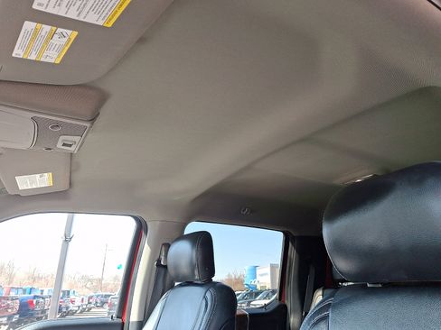 Certified 2019 Ford F150 Lariat image 21