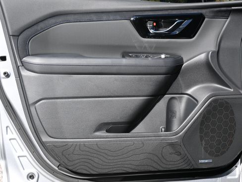 New 2026 Subaru Forester Limited AWD/4WD image 14