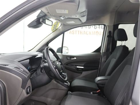 Used 2021 Ford Transit Connect XLT FWD image 14
