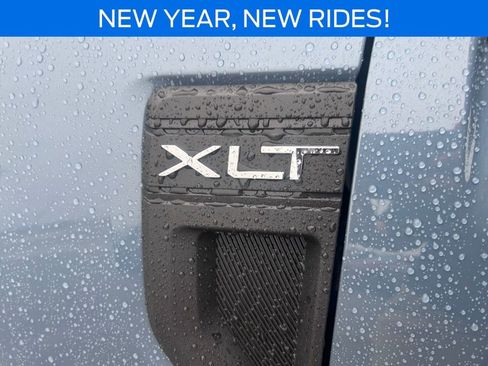 New 2026 Ford Maverick XLT w/ Equipment Group 301A image 11