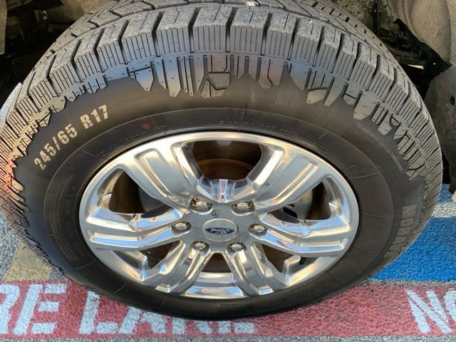 Used 2019 Ford Ranger XLT w/ Equipment Group 301A Mid RWD image 9