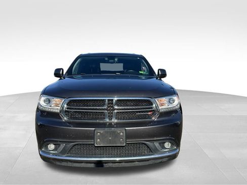 Used 2015 Dodge Durango Limited w/ Nav & Power Liftgate Group image 26