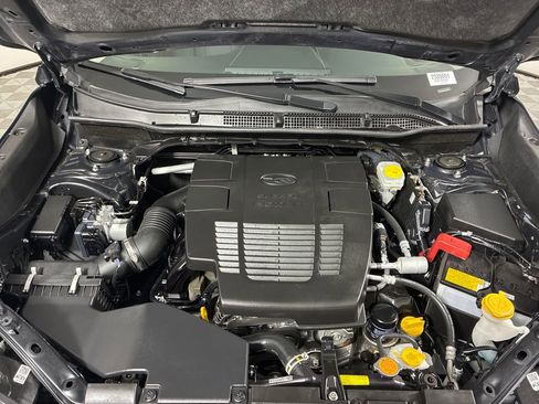 Used 2023 Subaru Forester Premium image 7