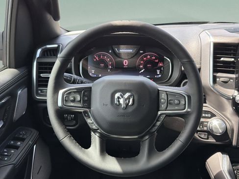 New 2026 RAM 1500 Laramie w/ Night Edition image 26