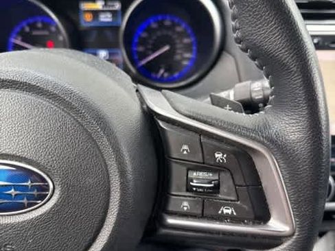 Used 2018 Subaru Outback 2.5i Premium image 15