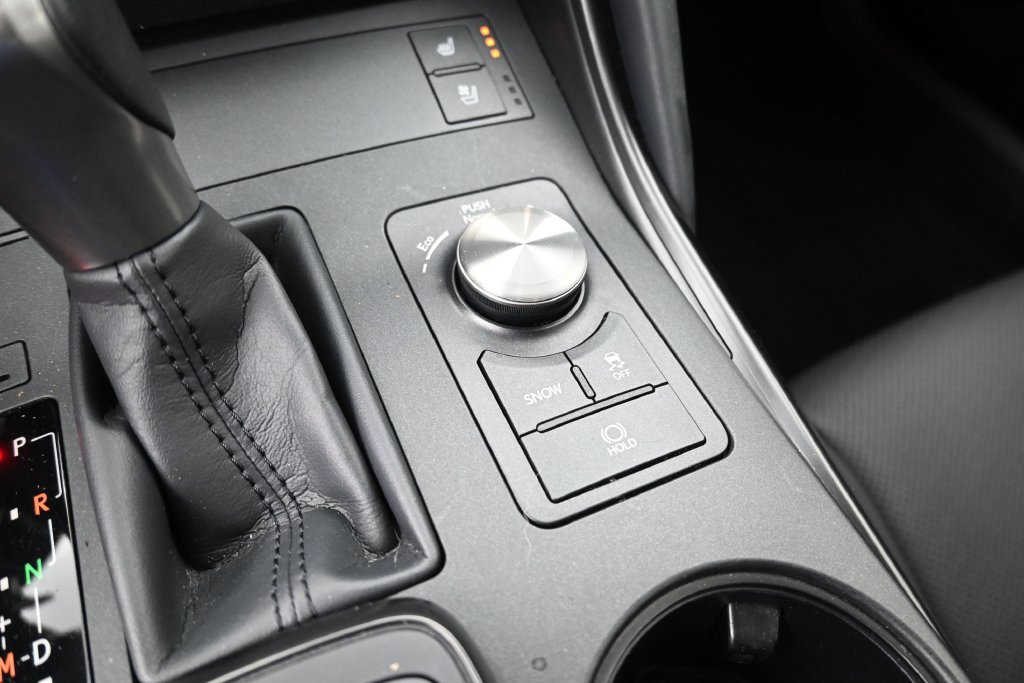 Used 2024 Lexus IS 300 w/ Comfort Package RWD image 36