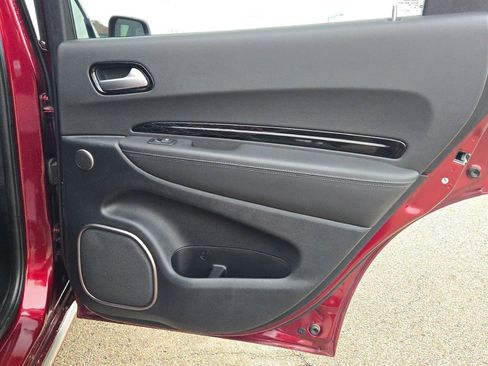 Used 2022 Dodge Durango Citadel image 12