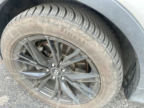 Used 2018 Ford Escape Titanium AWD/4WD image 15