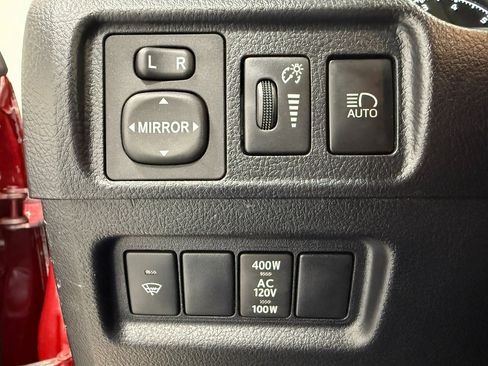 Used 2020 Toyota 4Runner SR5 Premium image 20