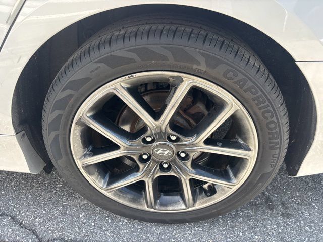 Used 2018 Hyundai Sonata Sport FWD image 19