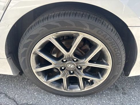 Used 2018 Hyundai Sonata Sport FWD image 19