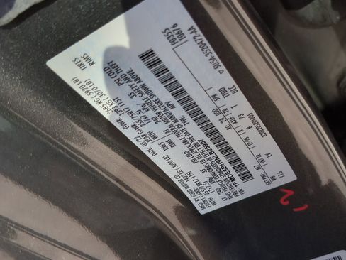 Used 2022 Ford Bronco Big Bend image 35