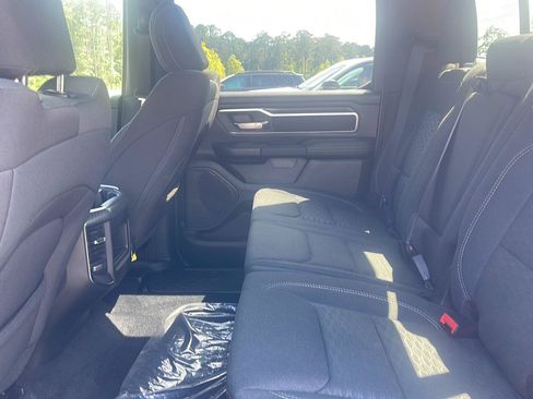 New 2026 RAM 1500 Big Horn AWD/4WD image 24