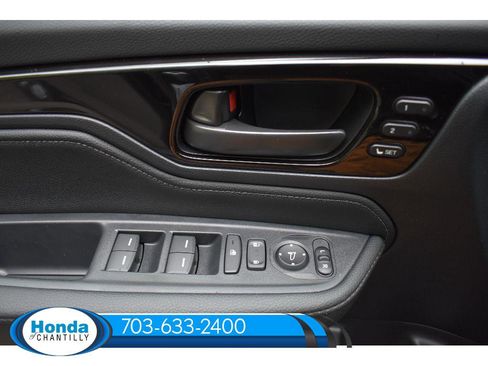 New 2026 Honda Odyssey Touring image 24