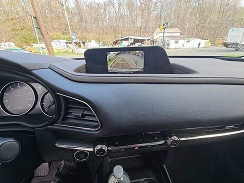 Used 2023 MAZDA CX-30 2.5 Turbo w/ Premium Package image 12