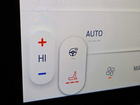 Used 2024 Ford Ranger Lariat w/ FX4 Off-Road Package image 23