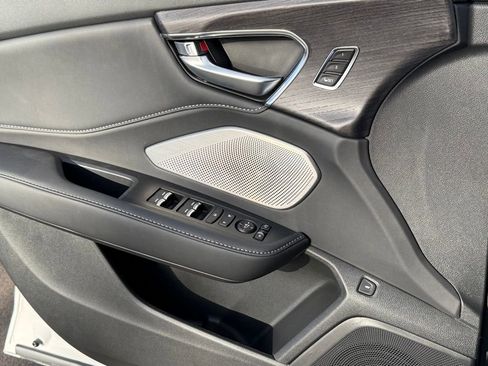 New 2026 Acura RDX SH-AWD w/ Advance Package image 26