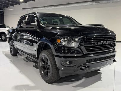 Used 2019 RAM 1500 Big Horn