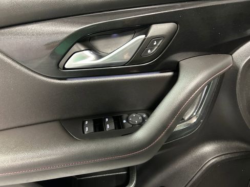 Used 2022 Chevrolet Blazer RS image 13
