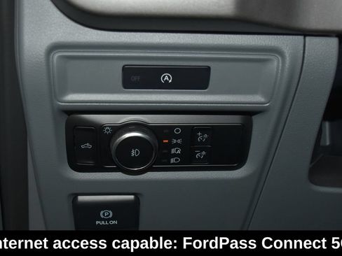 Used 2025 Ford F150 XLT w/ Equipment Group 301A Standard AWD/4WD image 13