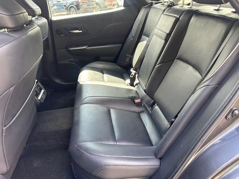 Used 2023 Toyota Crown w/ Advanced Technology Package AWD/4WD image 17