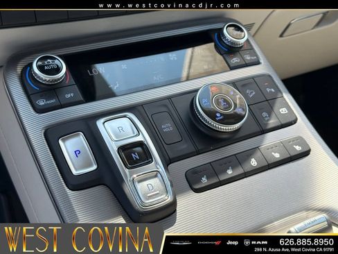 Used 2024 Hyundai Palisade Calligraphy AWD/4WD image 30
