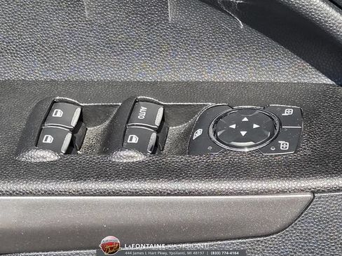 Used 2021 Ford EcoSport SE FWD image 16