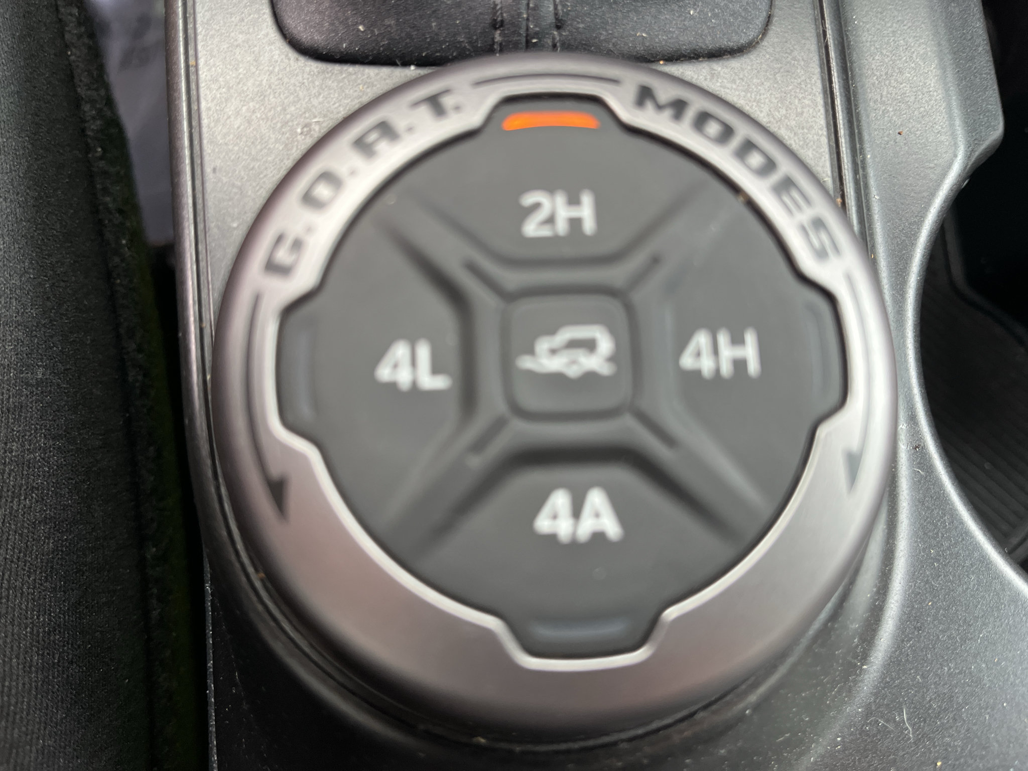 Used 2023 Ford Bronco Outer Banks AWD/4WD image 25