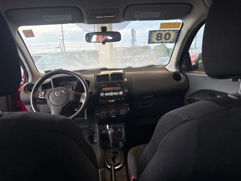 Used 2008 Scion xD FWD image 13