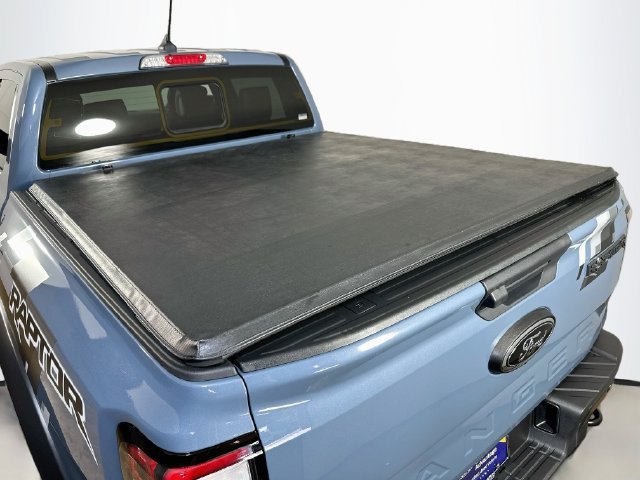 Used 2024 Ford Ranger Raptor AWD/4WD image 7