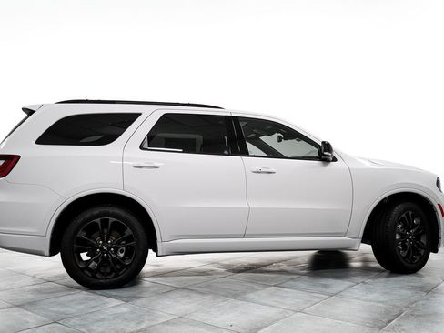 New 2026 Dodge Durango GT AWD/4WD image 7