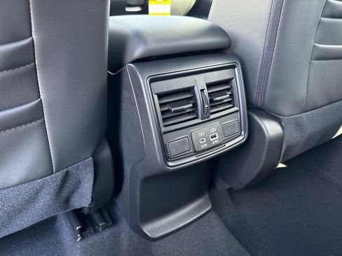 New 2025 Subaru Forester Premium image 17