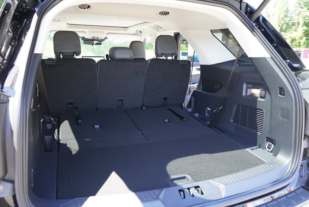 New 2026 Ford Explorer Active w/ Active Comfort Package AWD/4WD image 22