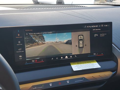 New 2026 BMW X3 xDrive30 w/ Premium Package image 18