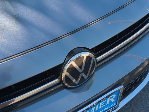 Used 2025 Volkswagen Jetta S FWD image 27