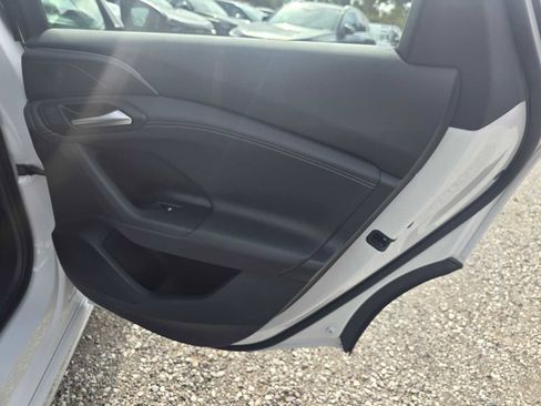 New 2025 Audi A6 e-tron Ultra image 9