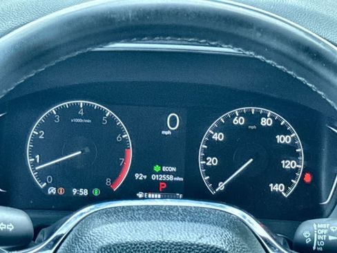 Used 2025 Honda Pilot EX-L image 16